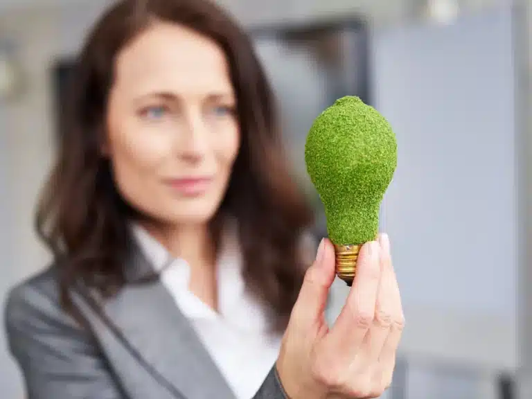 fournisseur d'énergie verte