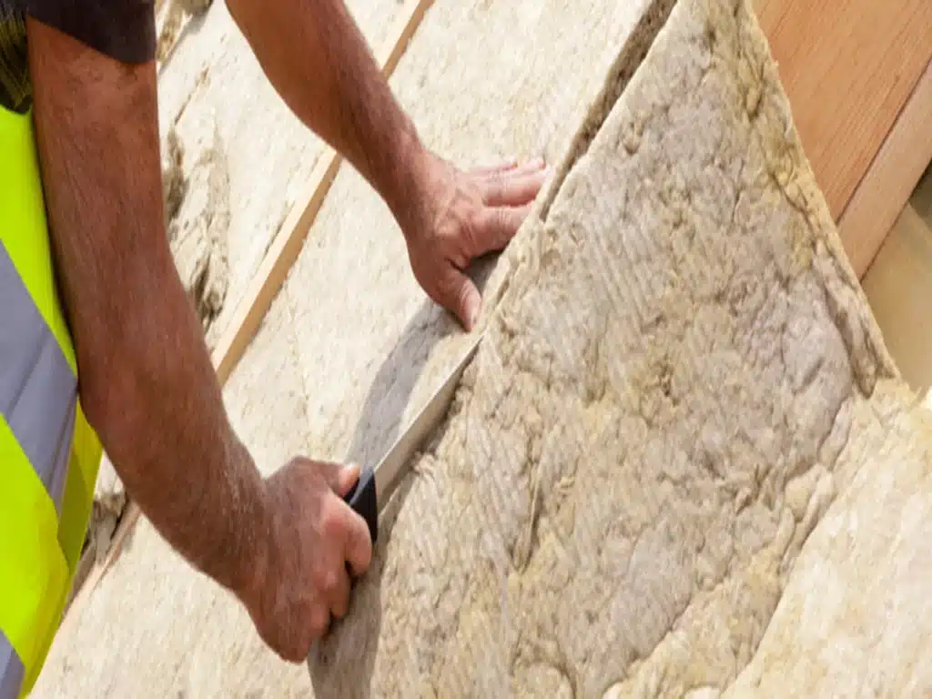 Mycélium : le matériau biosourcé un isolant naturel