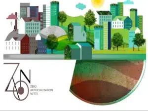 Zéro Artificialisation Nette