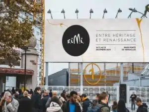 Le salon du SIMI 2025 - l'évènement immanquable de l'immobilier