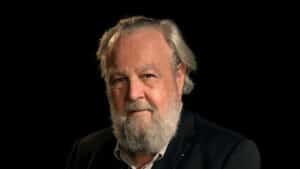 Architecte et urbaniste Philippe Madec