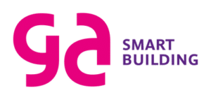 Logo de l'entreprise GA smart building