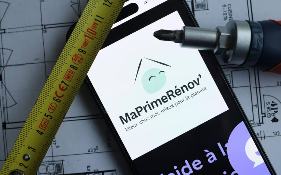 MaPrimeRénov’ a rouvert le 23 février 2026 : un cadre recentré