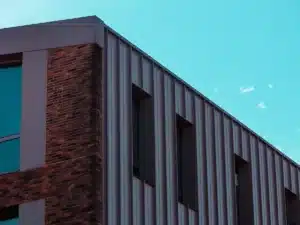 Le zinc, un matériau présent depuis des siècles