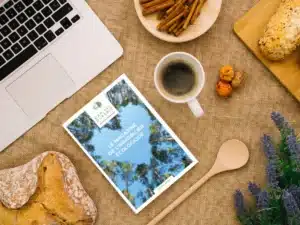 Notre nouveau magazine Capital Durable arrive dans vos boîtes aux lettres