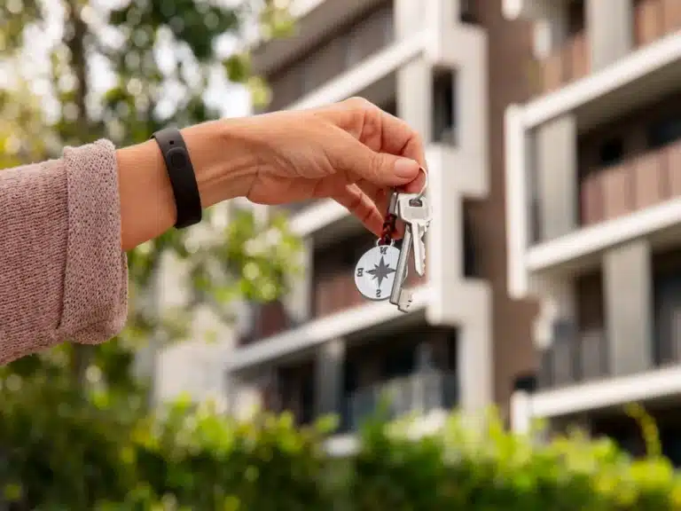 Logements neufs : des ventes en recul marqué fin 2025