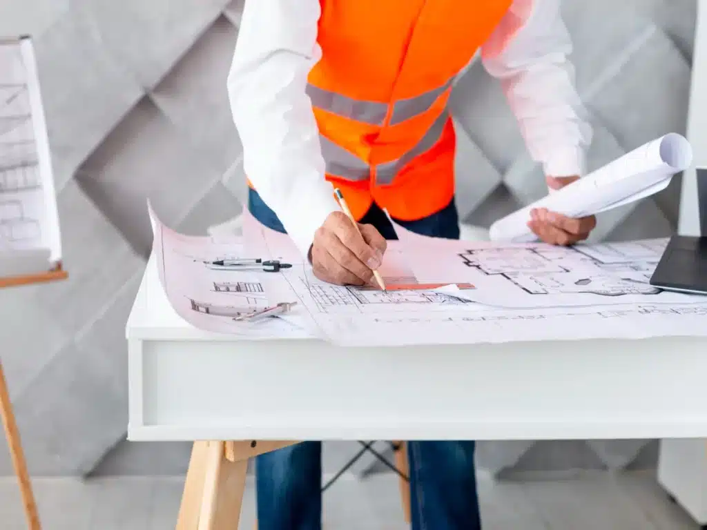 comprendre le role des bureau d'étude dans vos travaux