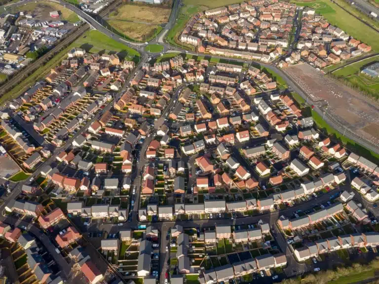 Artificialisation des sols qu'est ce que c'est ?