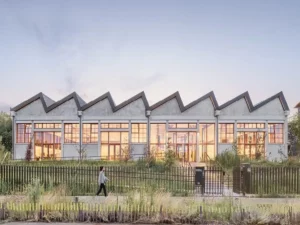 Construction : des changements visibles sur les chantiers