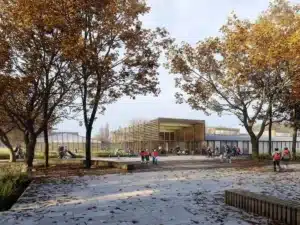 un projet biosourcé plus adapté aux enjeux actuels