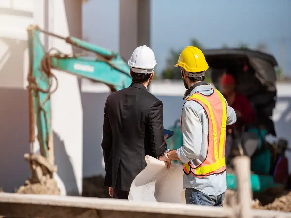 Constructeur en faillite que devient votre maison en construction ?
