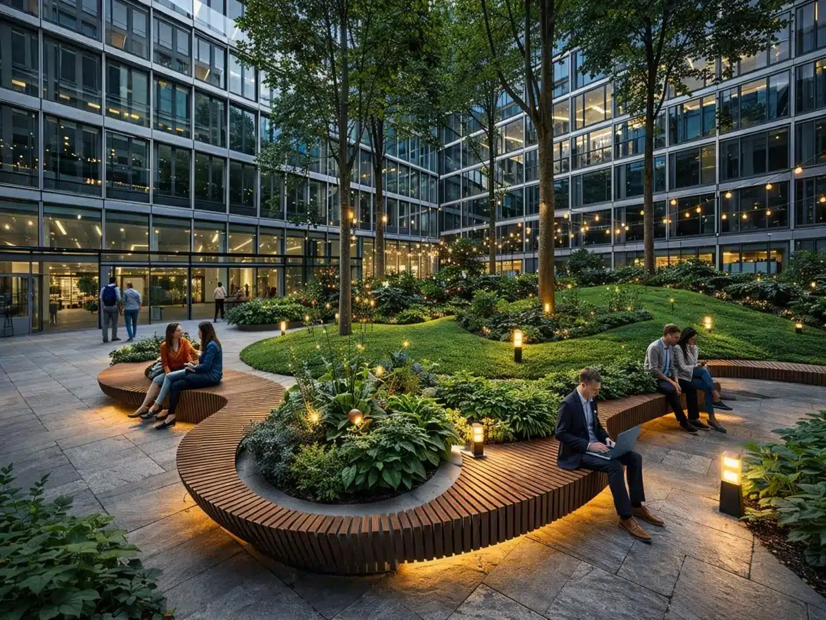 Pourquoi certains quartiers paraissent plus agréables que d’autres