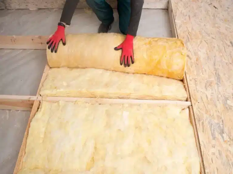 Quels matériaux choisir pour isoler son sol