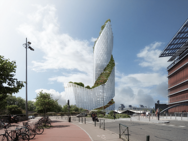 Un projet contesté politiquement et localement