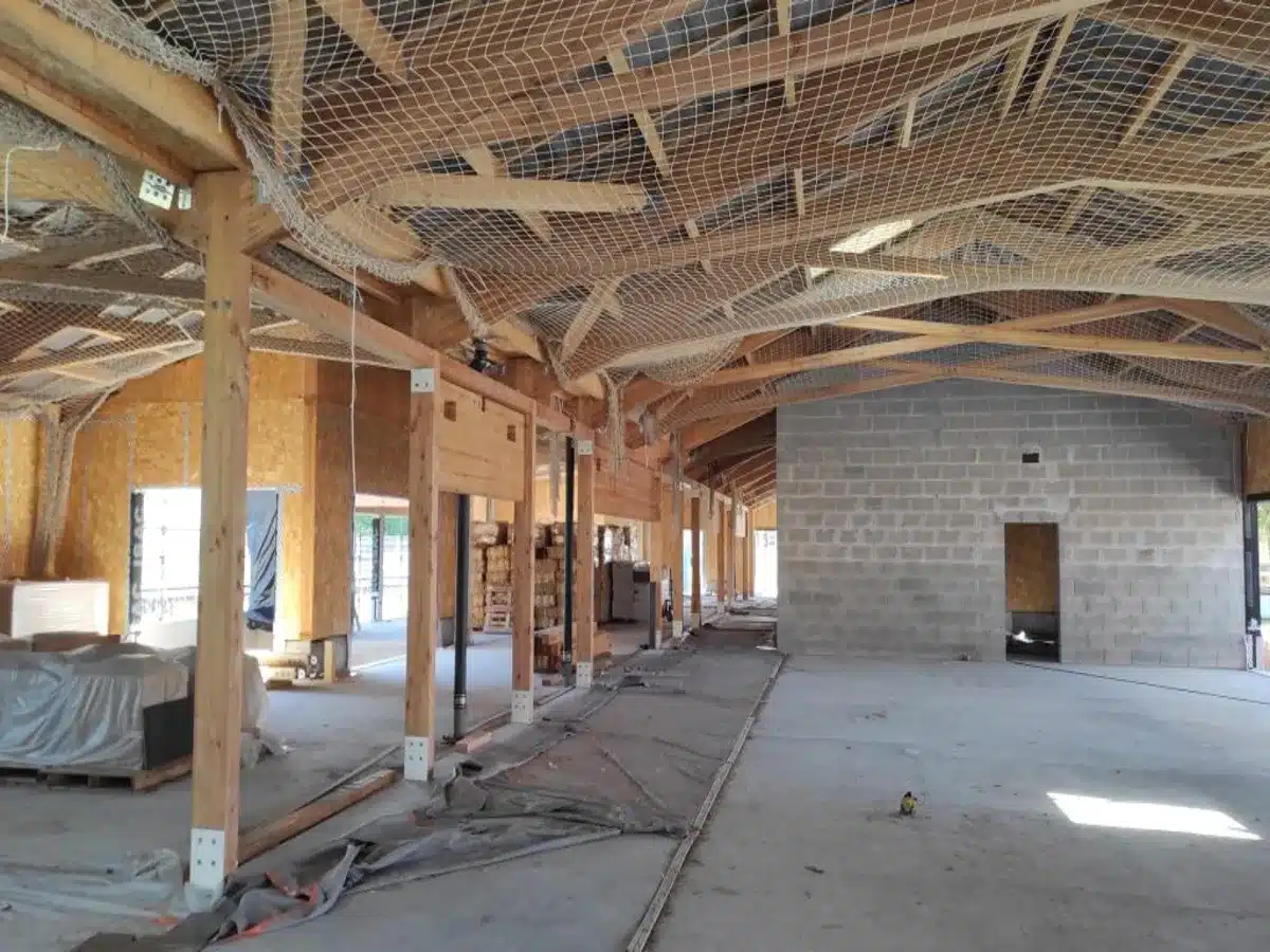 Construction durable : les limites et défis des projets biosourcés