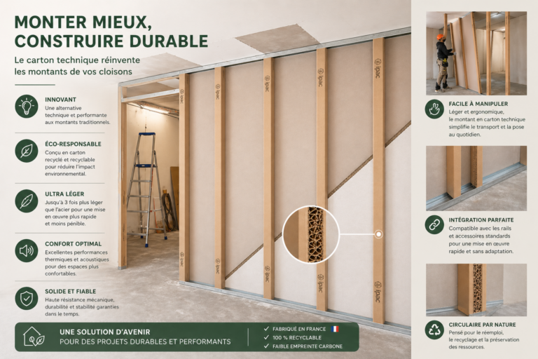 VivaPure® : un exemple concret d’innovation dans le bâtiment