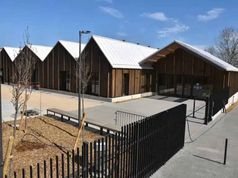 Une performance carbone reconnue par le label BBCA