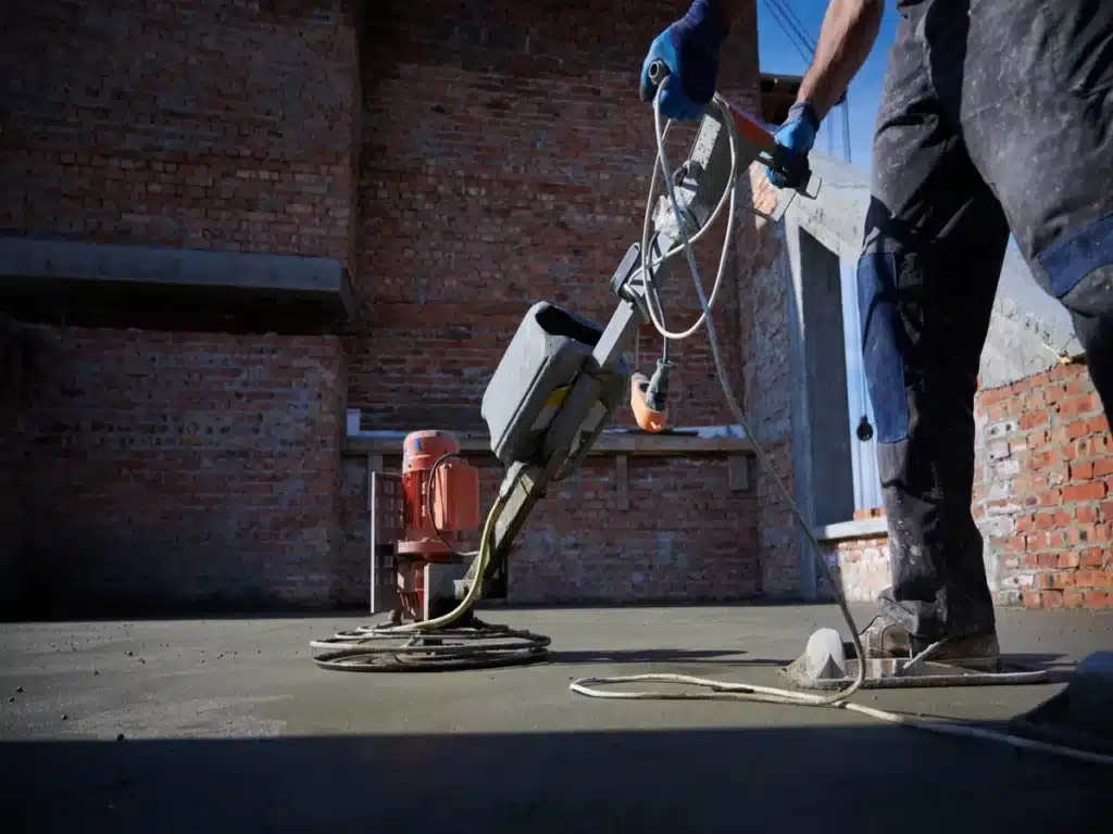 Béton décarboné : une innovation portée par l’industrie