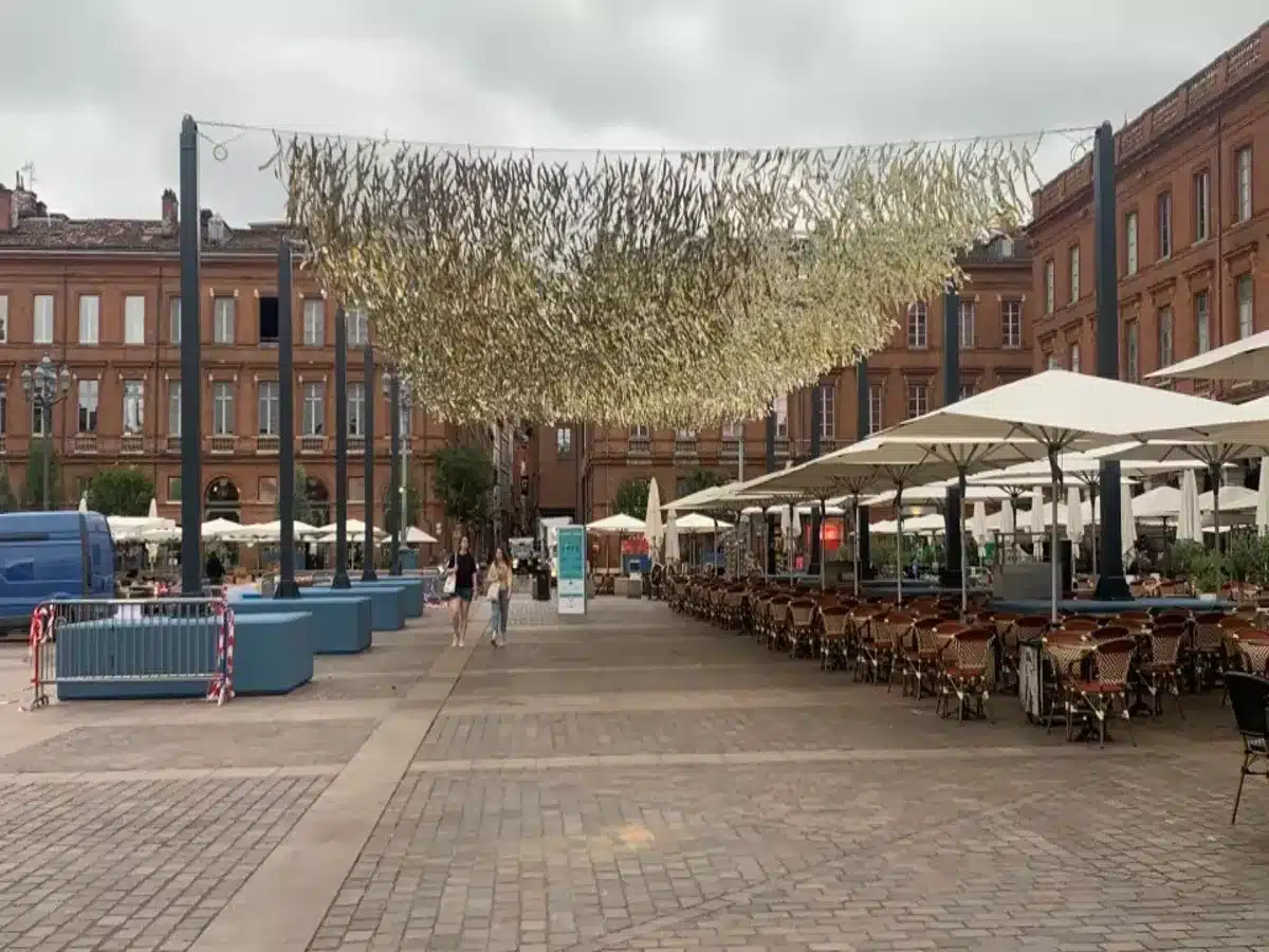 Îlots de fraîcheur : pourquoi les villes doivent agir rapidement