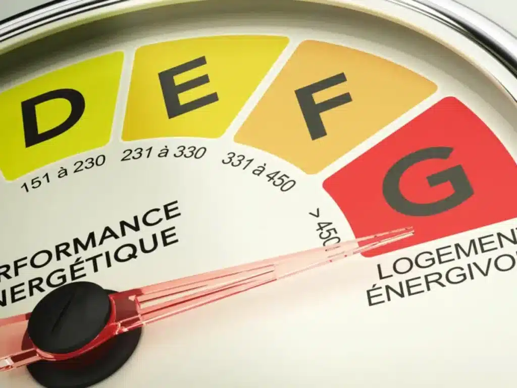 Passoires énergétiques : un sujet au cœur du marché locatif