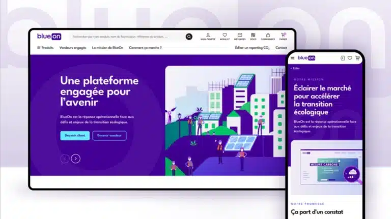 donnée carbone dans le bâtiment