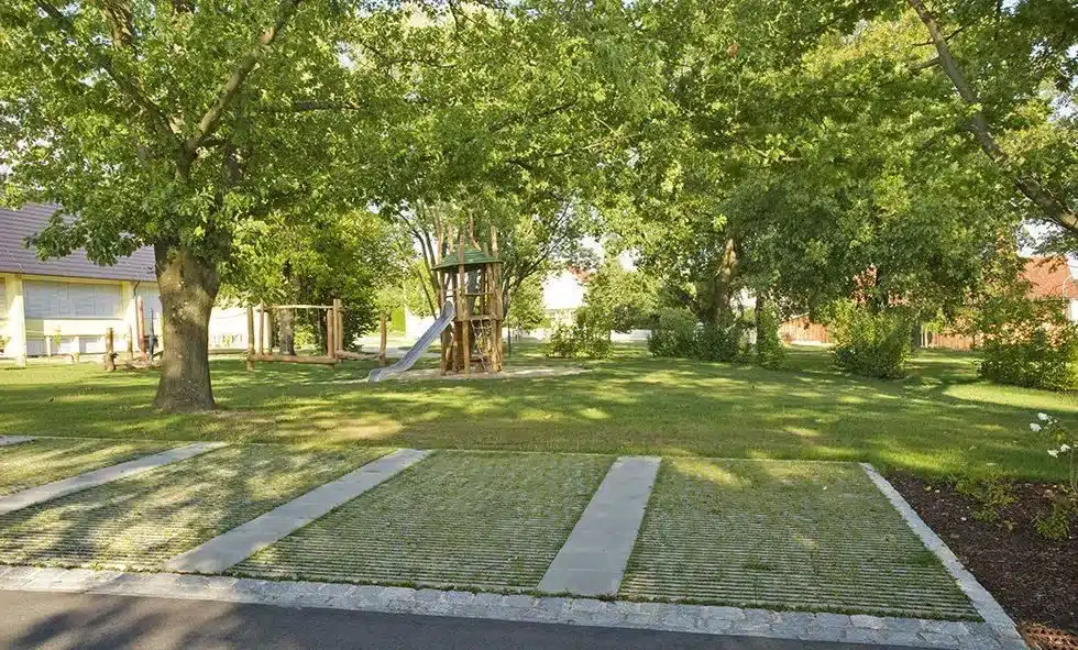 Transformer les parkings : une nouvelle dynamique urbaine