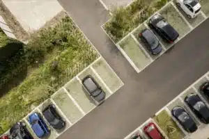 Des espaces qui évoluent vers plus de végétal