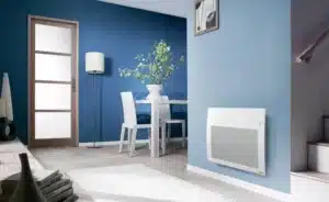 Chauffage : un cap politique affirmé vers l’électrique