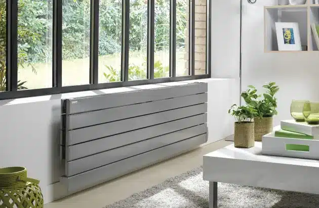 Chauffage : une transformation progressive du secteur