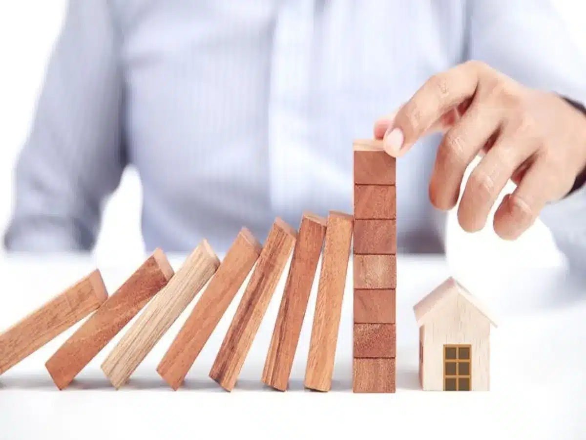 Assurances : un impact direct sur les projets de construction