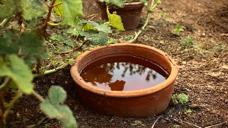 Pourquoi les oyas reviennent dans les jardins ?