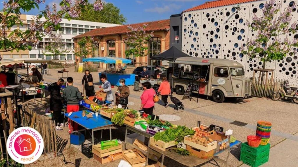 Toulouse Métropole Rénov’ veut faciliter l’accès à la rénovation au habitant