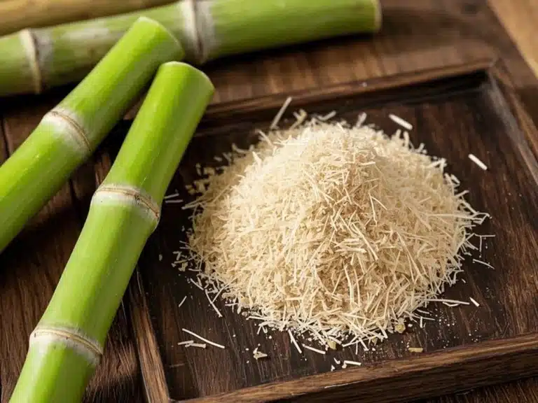 Bagasse de canne à sucre : un résidu agricole qui change de statut