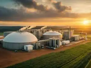 Biogaz : un secteur devenu stratégique pour la transition énergétique