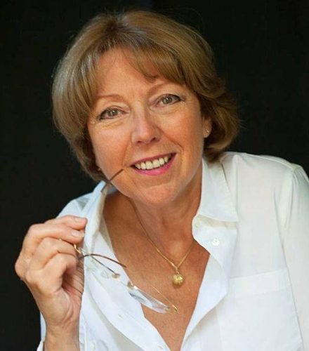 Marie-Ange Sébiran - fondatrice de CAPITAL DURABLE